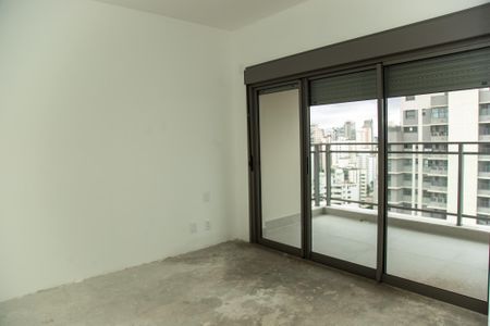 Apartamento à venda com 155m², 3 quartos e 2 vagasQuarto Suíte