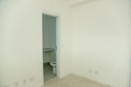 Apartamento à venda com 155m², 3 quartos e 2 vagasQuarto 3 - Suíte