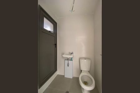 Apartamento à venda com 155m², 3 quartos e 2 vagasBanheiro de serviço