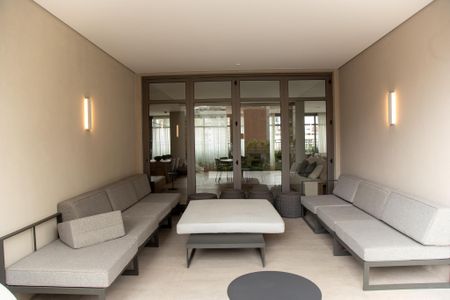 Apartamento à venda com 155m², 3 quartos e 2 vagasÁrea comum