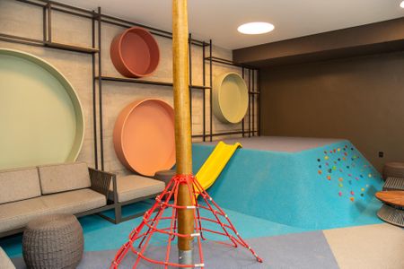 Apartamento à venda com 155m², 3 quartos e 2 vagasÁrea comum