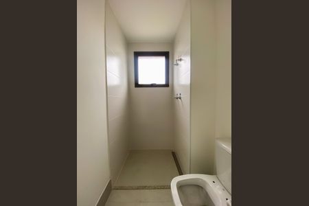 Apartamento à venda com 155m², 3 quartos e 2 vagasBanheiro da Suíte 2