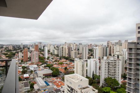 Apartamento à venda com 155m², 3 quartos e 2 vagasVista da Suíte