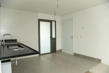 Apartamento à venda com 155m², 3 quartos e 2 vagascozinha