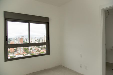 Apartamento à venda com 155m², 3 quartos e 2 vagasQuarto 2 - Suíte