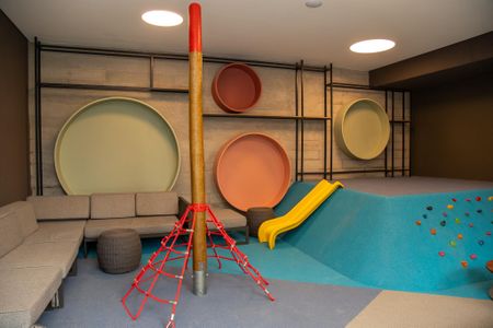 Apartamento à venda com 155m², 3 quartos e 2 vagasÁrea comum