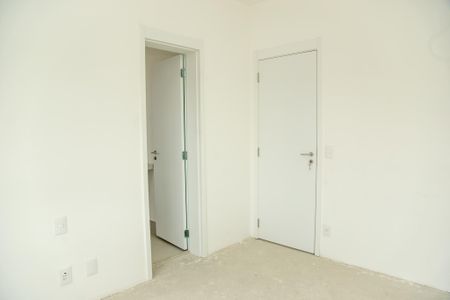 Apartamento à venda com 155m², 3 quartos e 2 vagasQuarto 2 - Suíte