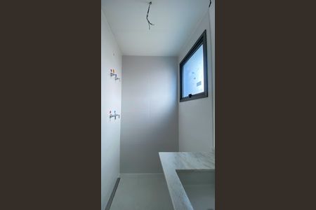 Apartamento à venda com 155m², 3 quartos e 2 vagasBanheiro da Suíte 3