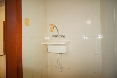 Apartamento à venda com 79m², 2 quartos e 2 vagasÁrea de Serviço
