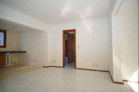 Apartamento à venda com 79m², 2 quartos e 2 vagasSala