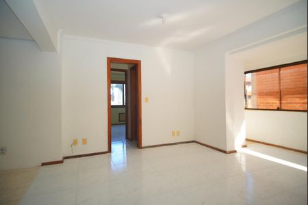 Sala de apartamento à venda com 2 quartos, 79m² em Jardim Itu, Porto Alegre