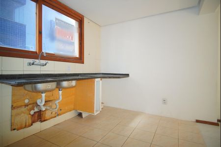 Apartamento à venda com 79m², 2 quartos e 2 vagasCozinha