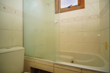 Apartamento à venda com 79m², 2 quartos e 2 vagasBanheiro da Suíte