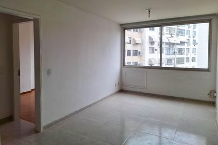 Sala de apartamento à venda com 1 quarto, 1m² em Ingá, Niterói