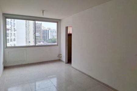 Sala de apartamento à venda com 1 quarto, 1m² em Ingá, Niterói