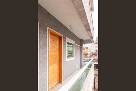 Apartamento para alugar com 38m², 1 quarto e sem vagaEntrada