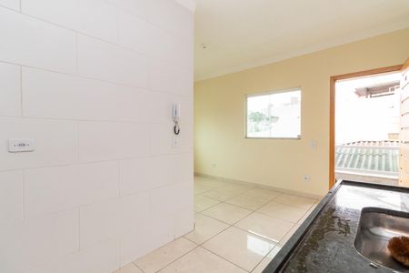 Apartamento para alugar com 38m², 1 quarto e sem vagaCozinha