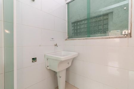 Apartamento para alugar com 38m², 1 quarto e sem vagaÁrea de Serviço