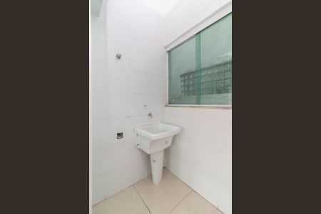 Apartamento para alugar com 38m², 1 quarto e sem vagaÁrea de Serviço