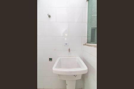 Apartamento para alugar com 38m², 1 quarto e sem vagaÁrea de Serviço