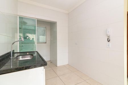 Apartamento para alugar com 38m², 1 quarto e sem vagaCozinha