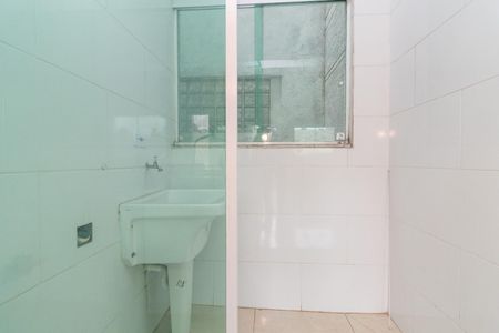 Apartamento para alugar com 38m², 1 quarto e sem vagaÁrea de Serviço