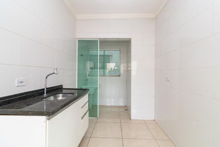 Apartamento para alugar com 38m², 1 quarto e sem vagaCozinha