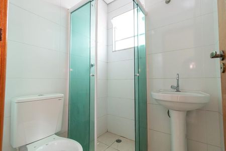 Apartamento para alugar com 38m², 1 quarto e sem vagaBanheiro