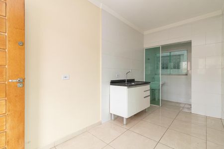 Apartamento para alugar com 38m², 1 quarto e sem vagaCozinha