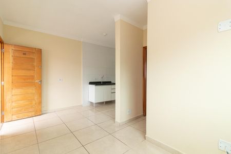 Apartamento para alugar com 38m², 1 quarto e sem vagaSala