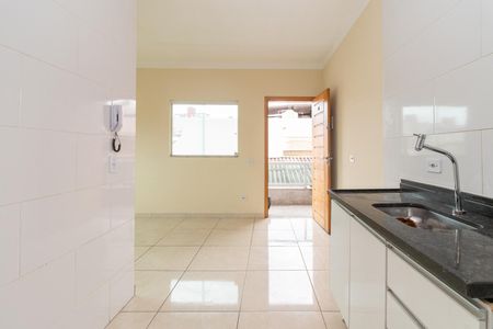 Apartamento para alugar com 38m², 1 quarto e sem vagaCozinha