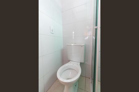 Apartamento para alugar com 38m², 1 quarto e sem vagaBanheiro