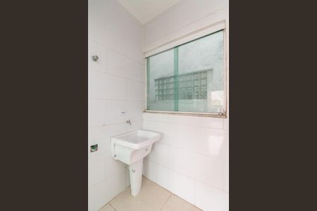 Apartamento para alugar com 38m², 1 quarto e sem vagaÁrea de Serviço