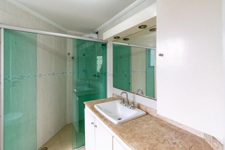 Apartamento à venda com 80m², 2 quartos e 1 vagaBanheiro da Suíte