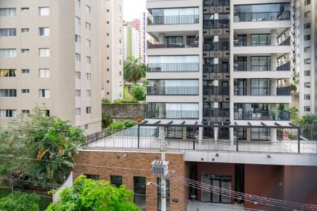 Apartamento à venda com 80m², 2 quartos e 1 vagaVista da Suíte