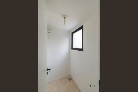 Apartamento à venda com 80m², 2 quartos e 1 vagaBanheiro de Serviço