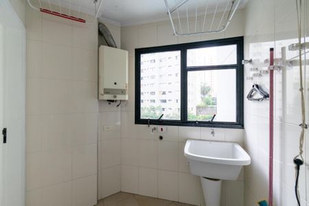 Apartamento à venda com 80m², 2 quartos e 1 vagaÁrea de Serviço