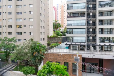 Apartamento à venda com 80m², 2 quartos e 1 vagaVista do Quarto 