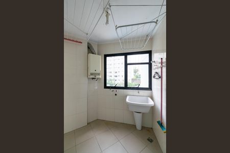 Apartamento à venda com 80m², 2 quartos e 1 vagaÁrea de Serviço