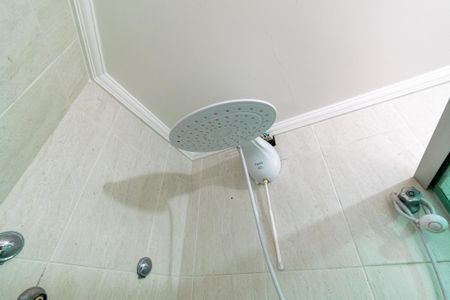 Apartamento à venda com 80m², 2 quartos e 1 vagaBanheiro da Suíte