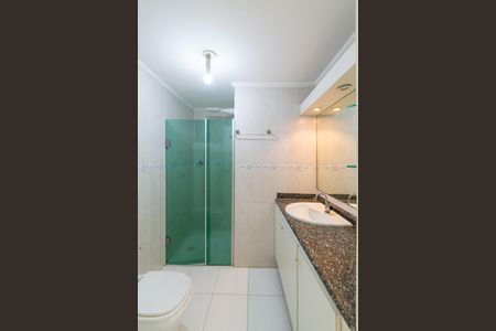 Apartamento à venda com 80m², 2 quartos e 1 vagaBanheiro Social