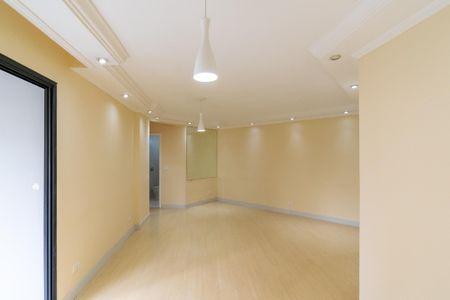 Sala de apartamento à venda com 2 quartos, 80m² em Vila Mascote, São Paulo