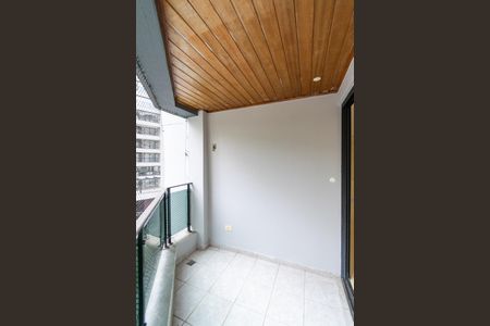 Apartamento à venda com 80m², 2 quartos e 1 vagaSacada