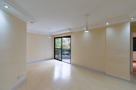 Apartamento à venda com 80m², 2 quartos e 1 vagaSala