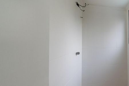 Apartamento à venda com 80m², 2 quartos e 1 vagaBanheiro de Serviço