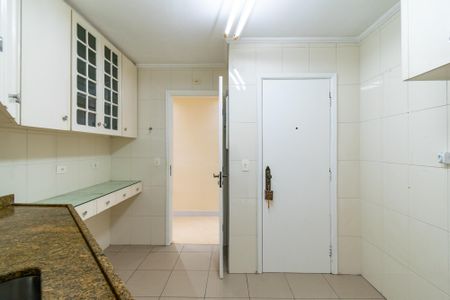 Apartamento à venda com 80m², 2 quartos e 1 vagaCozinha