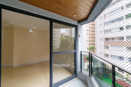 Apartamento à venda com 80m², 2 quartos e 1 vagaSacada