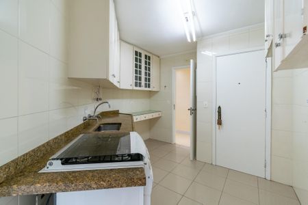 Apartamento à venda com 80m², 2 quartos e 1 vagaCozinha