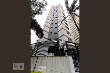 Apartamento à venda com 80m², 2 quartos e 1 vagaFachada