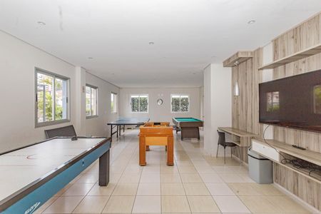 Sala de Jogos de apartamento para alugar com 2 quartos, 75m² em Aclimação, São Paulo